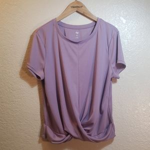 dip athletic top Size XL worn once